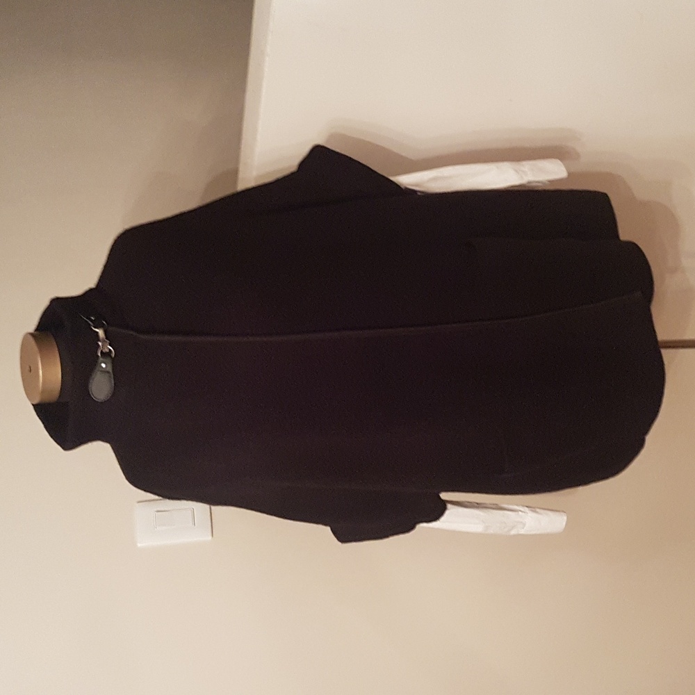 Steve Madden Poncho